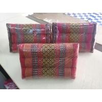 ราคา หมอนขิดสามเหลี่ยมเล็ก หมอนขิด หมอนสามเหลี่ยมเล็ก (3746743420)