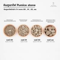 ราคา หินภูเขาไฟ เบอร์ 00,01,02,SSS มีแบ่งขายหลายขนาดเลือกได้ที่ตัวเลือกเลยนะคะ (184869989)