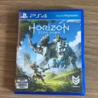 ราคา เกมส์ Horizon Zero Dawn PS4 มือสอง (2745362689)