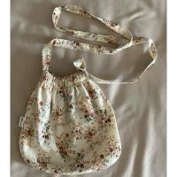 ราคา กระเป๋าผ้า สะพายข้าง พร้อมจัดส่ง (25794627067)