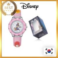 ราคา [DISNEY] 100th Anniversary Pop-up Wish Asha and Valentino Character Wrist Children's Watch ครบรอบ นาฬิกาข้อมือเด็ก ผลิตในเกาหลี / นาฬิกาข้อมือเด็ก (24661458185)