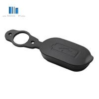 ราคา 『hzszzzzs01』ฝาครอบช่องเสียบชาร์จ กันฝุ่น สําหรับสกูตเตอร์ไฟฟ้า Ninebot F40 F30 (21784665548)