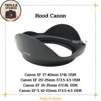 ราคา Canon Lens Hood EW-83E