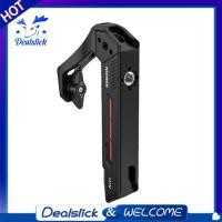 ราคา CA142 Top Handle 1/4 "เกลียวกล้องกรง Video Rig Monitor Stand อุปกรณ์เสริม (42525350621)