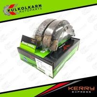 ราคา PRIMA ผ้าเบรคหลัง TOYOTA COLLORA AE80, 90, 100 1985-01 (PDS2311) (6128899518)