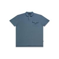 ราคา NAUTICA POLO เสื้อโปโล KK9330 4S5 (28734761582)