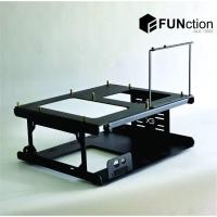 ราคา Aluminium Test Bench, Open Computer Case ALU - S001 (29229397842)