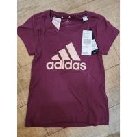 ราคา เสื้อ adidas ผู้หญิง เด็กโต ป้าย 900 ❗️❗️ลดเหลือ 350 บ. (16398375374)