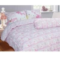 ราคา พร้อมส่ง‼️ ผ้าปูที่นอน Sanrio แท้ % ลายอื่นทักแชทจร้า (1232593462)