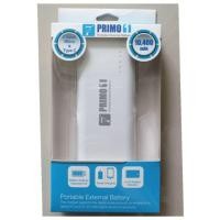 ราคา แบตเตอรี่สำรอง 7 degrees 10400 mah (4606216928)