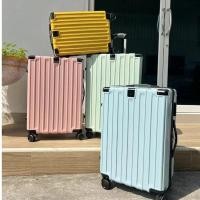 ราคา SIMMA กระเป๋าเดินทาง 20 24 29 นิ้ว (23880431823)