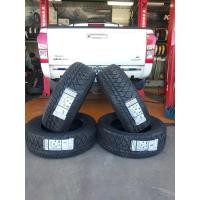 ราคา ยาง nitto 265/60-18 420SD 4 เส้น ปี 21 (5179499636)