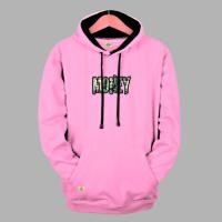 ราคา ผู้ชาย Distro Hoodie เสื้อกันหนาว, เสื้อกันหนาวมีฮู้ดผู้ชาย, เสื้อกันหนาวมีฮู้ดผู้ชาย, เงิน, ชุดเด็กทารกสีชมพู, Hody Hudie Cool Sweater (55852883116)