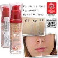 ราคา Bourjois Healthy Mix Foundation (11609265)