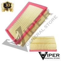 ราคา กรองอากาศ BMW E36 E38 E39 E46 E85 E86 เครื่องยนต์ M43 M50 M52 M54 (7321) (43721239392)