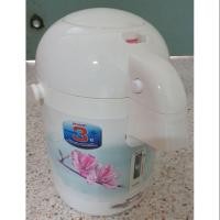 ราคา SHARP กระติกน้ำร้อนไฟฟ้า ขนาด 1.6 ลิตร มือสอง (2409934459)