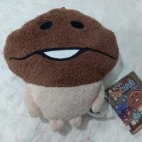 ราคา กระเป๋าใส่เหรียญเห็ดนาเมโกะ Nameko (3545574840)