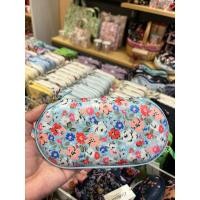 ราคา cath kidston แท้ กระเป๋าใส่แว่นตาลายดอก # ระบุลายในแชทกับแม่ค้าได้ค่ะ (3558122319)