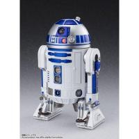 ราคา [พร้อมส่ง/มือ 1] S.H.Figuarts R2-D2 -Classic Ver.- (STAR WARS: A New Hope) 4573102667830 (29278303848)