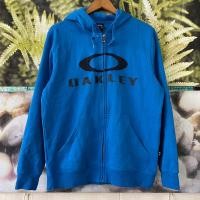 ราคา เสื้อฮู้ด Oakley มือ2 แท้ (19586328072)