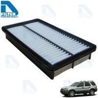 ราคา กรองอากาศ Ford ฟอร์ด Escape เอสเคป 2003-2012 (เครื่อง 2.3) By D Filter (ไส้กรองอากาศ) SKA065 (2423480481)