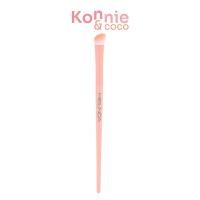 ราคา Mei Linda Perfect Pastel Angled Eyeshadow Brush เมลินดา แปรงทรงพุ่มแบนตัดเฉียงสำหรับคัดเป้า. (22660455855)