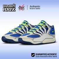 ราคา รองเท้าบาส Nike KD 18 EP ของแท้ 100% ( HV1991-400 ) ลิขสิทธิ์แท้ ไนกี้ รองเท้าผู้ชาย Basketball (48500473933)