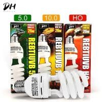 ราคา REBTI UVB 26W หลอดไฟ UVB​ 5.0​ 10.0​ HO 26วัตต์ (ความแรงของหลอดไฟuvb เท่าๆกับยี่ห้อ Exo Terra แต่ไม่ดีเท่านี่ห้อ ZooMed) (3077926993)