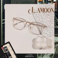 ราคา แว่นตากรองแสง รุ่นละมุน lamoonกรอบสวยมาก (26955897542)