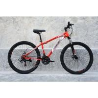 ราคา จักรยานเสือภูเขา 27.5 รุ่น Candy MT200 (13062085301)