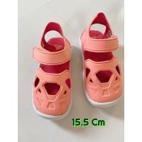 ราคา Adidas รองเท้าเด็กมือสองของแท้ (22587568980)