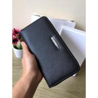 ราคา Calvin Klein Long Wallet กระเป๋าสตางค์ใบยาว (28434764814)