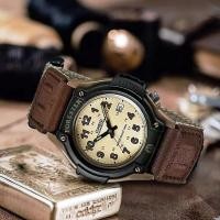 ราคา CASIO CASIO Forester Retro Classic เทรนด์แฟชั่นกีฬานาฬิกากันน้ําผู้ชายผู้หญิง FT-500WC-5B (29143658861)