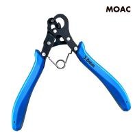 ราคา คีมตัดลวด ขนาด 1.5 มม. 2.25 มม. 3 มม. สําหรับทําเครื่องประดับ ต่างหู สร้อยข้อมือ (19294956370)