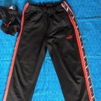 ราคา กางเกงวอร์มกีฬา puma (2368891841)