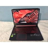 ราคา ขายถูกๆ ร้อนๆครับ#Acer Nitro5 Gaming สวยๆ ทรงพลัง AMD Ryzen7 RAM 8G การ์ดจอ GTX1650 4G (19308759947)