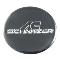 ราคา สติกเกอร์ติดดุมล้อ AC schnitzer ขนาด 57mm. 1 ชุดมี 4 ชิ้น (444075248)