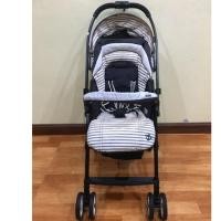 ราคา รถเข็นเด็ก Combi รุ่น Mechacal Handy ที่จับรุ่นใหม่คะ (6317229669)