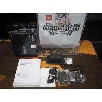 ราคา Sony Cybershot RX0 สภาพนางฟ้า 99% ใหม่เหมือนมือ1 ครบกล่อง สภาพไม่ได้ใช้งานอุปกรณ์เดิมไม่เคยใช้งาน อดีดประกันศูนย์ รับประ (20276022221)