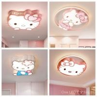ราคา ไฟห้องเด็ก โคมไฟเพดาน นํา การ์ตูน โคมไฟห้องนอนเด็กชายและเด็กหญิง ห้องเจ้าหญิง โคมไฟเพดานห้องโมเดิร์นที่อบอุ่น (55002432721)