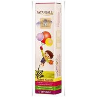 ราคา ยาสีฟัน ดัน กานติ จากอินเดีย สำหรับเด็ก (100 กรัม) - Dant Kanti Tooth Paste (Junior) (100 grams) (7001444962)