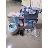 ราคา เครื่อง​ปั๊ม​นม​ Spectra S1 plus (8556975389)