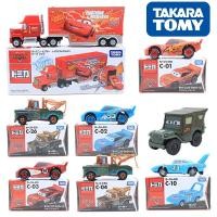 ราคา โมเดลรถยนต์ tomy tomy tomy McQueen ของเล่นสําหรับเด็ก (25652245760)