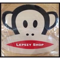 ราคา ที่บังแดดสูญญากาศ ลาย Paul Frank(1 อัน) (264720115)