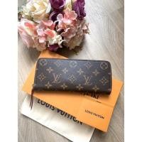 ราคา กระเป๋าสตางค์ Louis ใบยาว (15648219373)