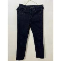 ราคา กางเกงยีนส์สกินนี่ Uniqlo (41405738855)