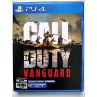 ราคา CALL OF DUTY VANGUARD PS4 (14233133618)