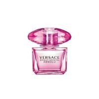 ราคา พร้อมส่ง แท้100%Versace Bright Crystal Absolu EDP 5 ml. (13464497047)