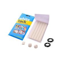 ราคา กาวดินน้ำมัน กาวหมากฝรั่ง 50 g คุณภาพดี เหนียวติดแน่น นาน (#กาวดินน้ำมัน) (13025605287)