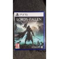 ราคา Lords Of The Fallen [PS5] [มือสอง] (24722453857)